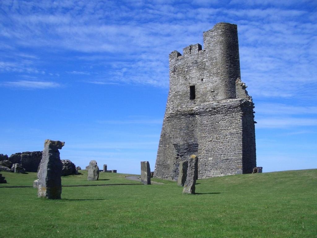 Harry'S Hotel & Restaurant Aberystwyth Bagian luar foto